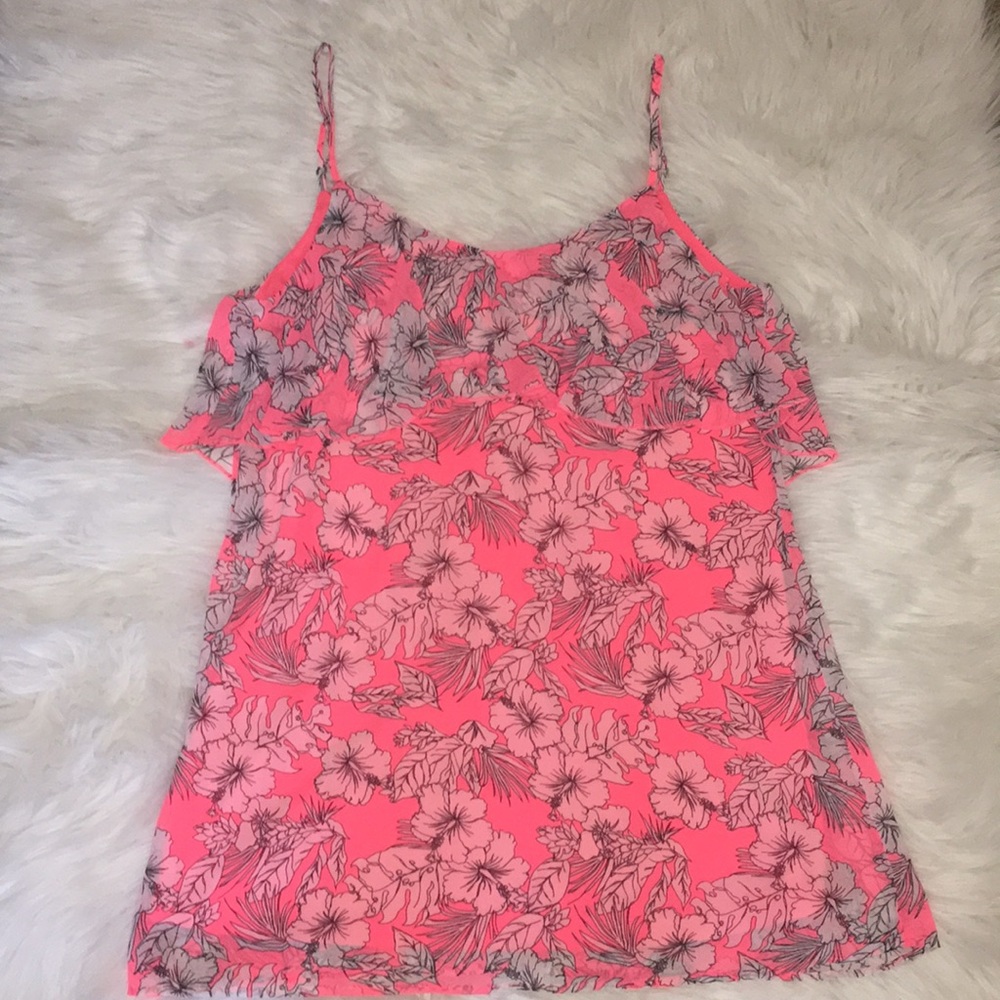 Brand new! Neon color dress size M